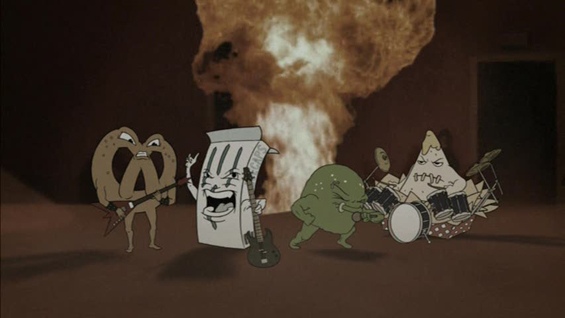 mastodon