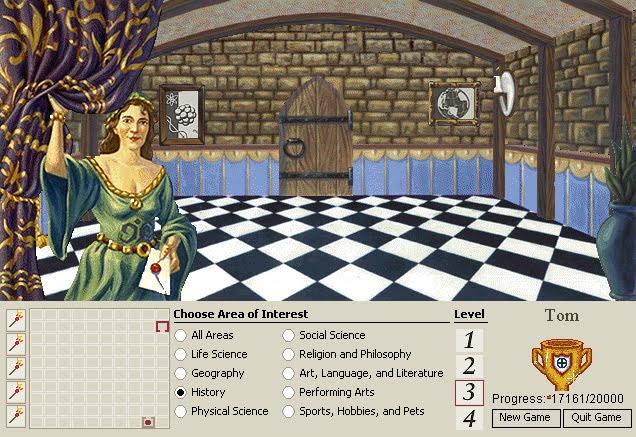 Mindmaze