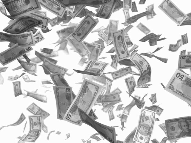 CASH