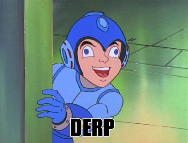 Derp