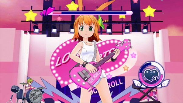 GalGun Image