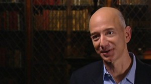 Jeff Bezos