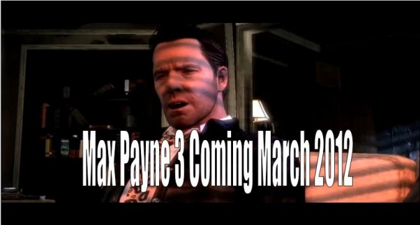 Max Payne 3