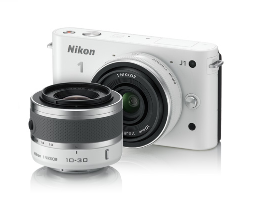 Nikon J1