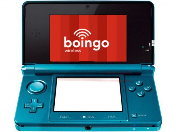 Nintendo-Boingo