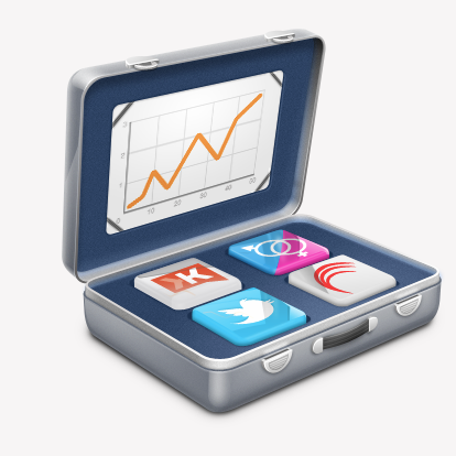 DataSift Tweetcase