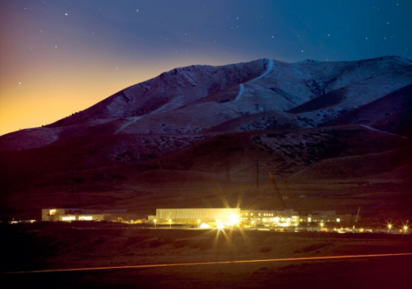 UTAHDATACENTER
