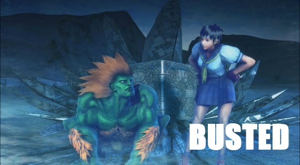 dlc-busted