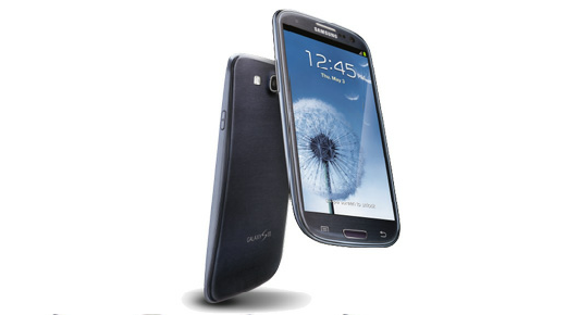 samsung galaxy s3