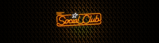 Social club logo