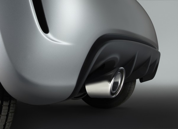 2013 Fiat 500 Turbo