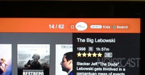 Netflix Max Search