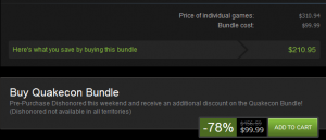 quakecon bundle