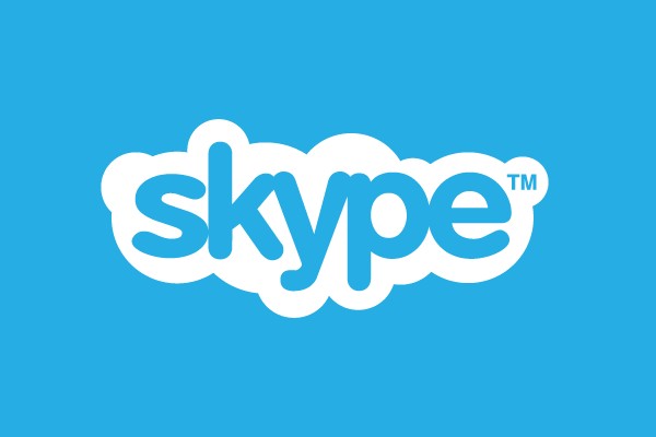 Skype-logo