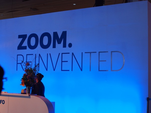 Nokia Zoom Reinvented