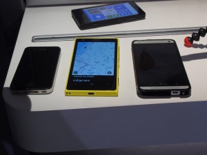 Nokia 1020 and others