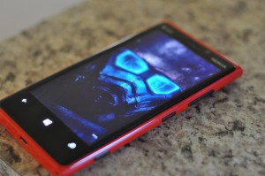 badphone
