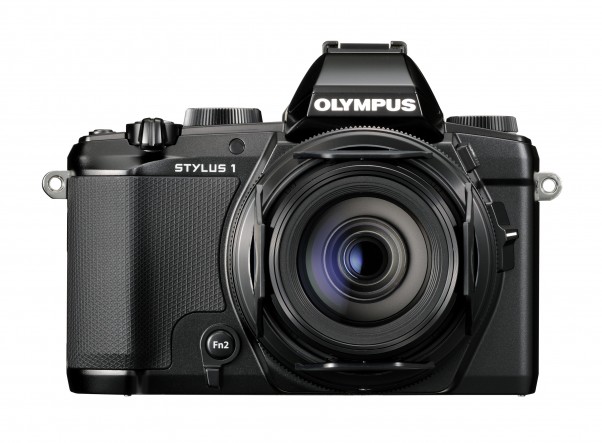 Olympus announces it's RX competitor; can this best Sony's workhorse point and shoot?