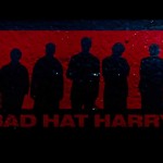 bad hat harry