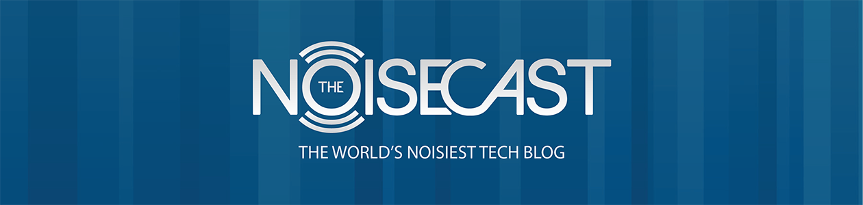 The Noisecast